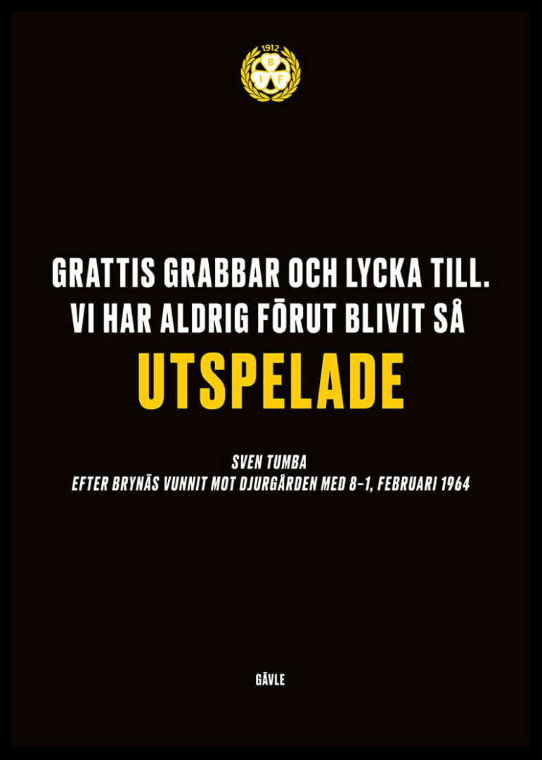 Aldrig Förut Blivit Så Utspelade Brynäs-12
