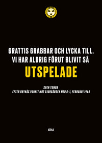 Aldrig Förut Blivit Så Utspelade Brynäs-7