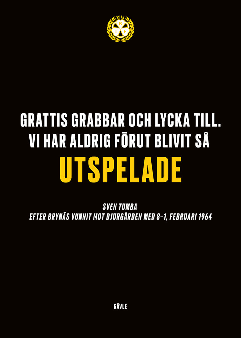 Aldrig Förut Blivit Så Utspelade Brynäs-12