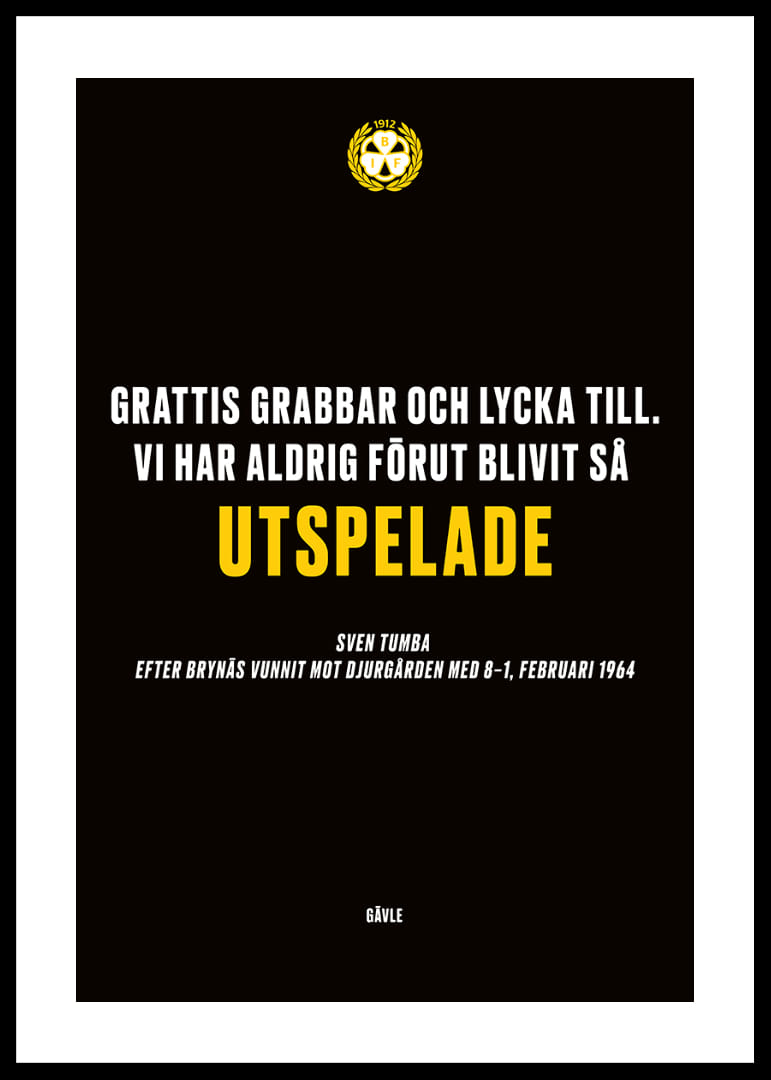 Aldrig Förut Blivit Så Utspelade Brynäs-12