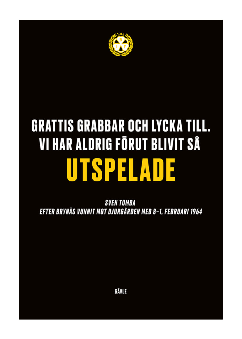 Aldrig Förut Blivit Så Utspelade Brynäs-12
