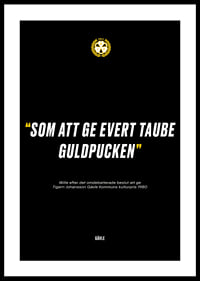 Evert Taube Brynäs-0