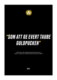 Evert Taube Brynäs-1