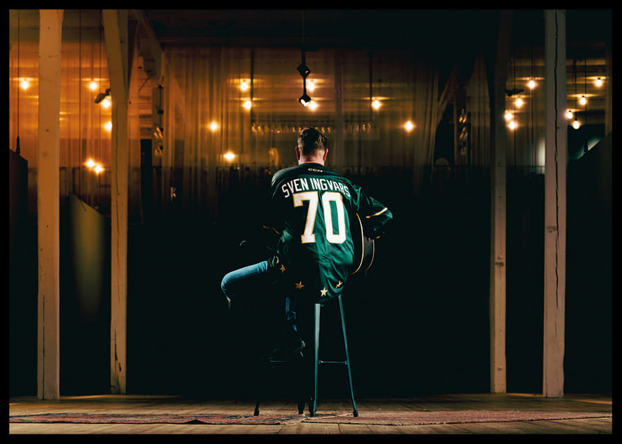 Sven-Ingvars Färjestad BK-12