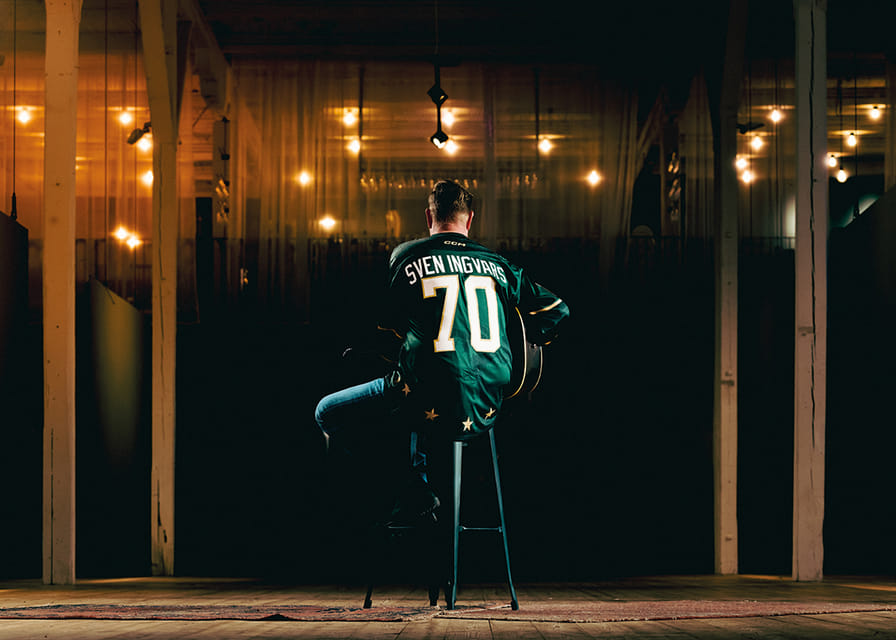 Sven-Ingvars Färjestad BK-12