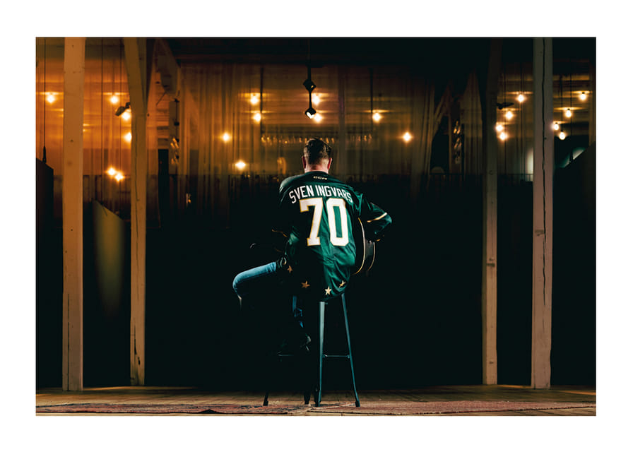 Sven-Ingvars Färjestad BK-12