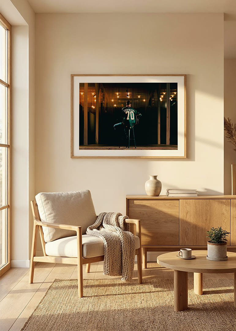 Sven-Ingvars Färjestad BK-12