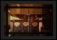 Robust and industrial aesthetic, perfect for coffee lovers.-0