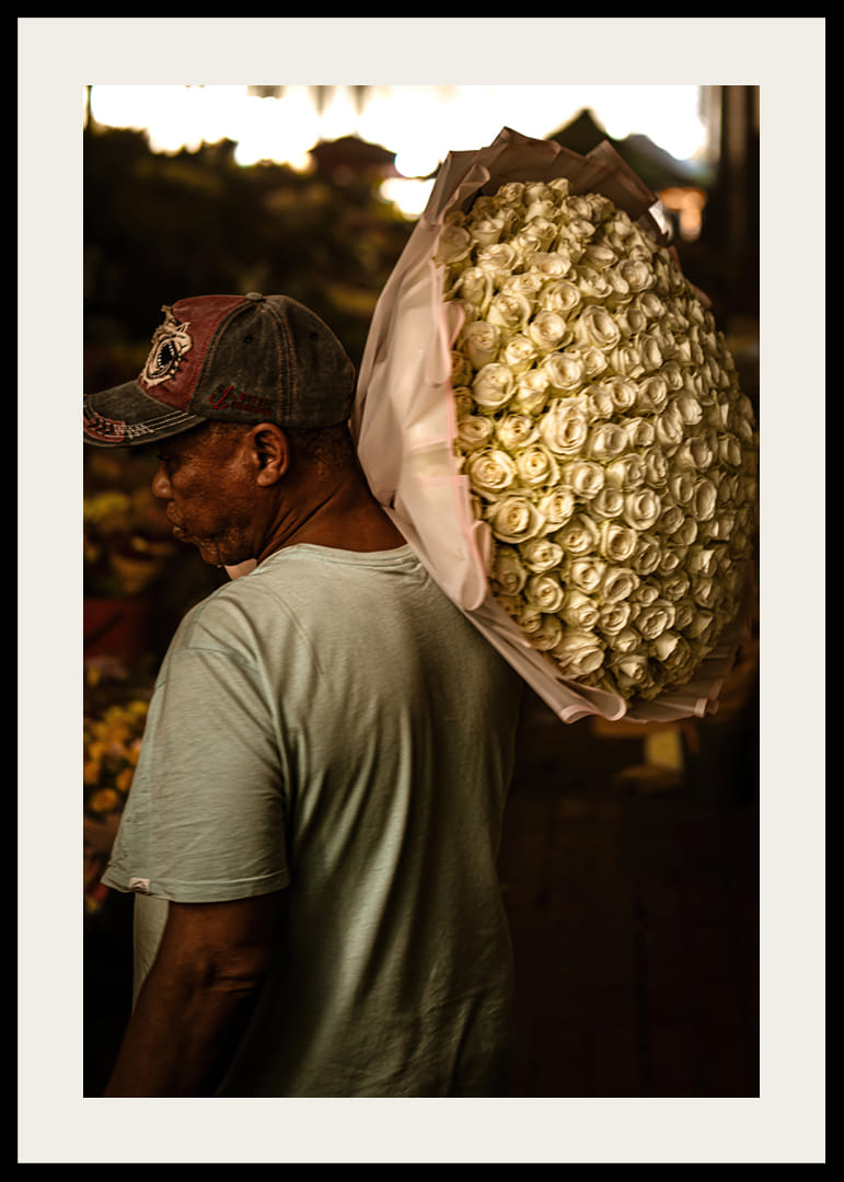 Cozy café with vintage lighting and wooden interior.-12