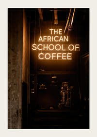 Neon signs in the dark add mystery and coffee culture.-5