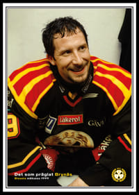 Det Som Präglat Brynäs Bissets Målkalas 1999-0