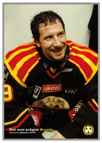 Det Som Präglat Brynäs Bissets Målkalas 1999-1