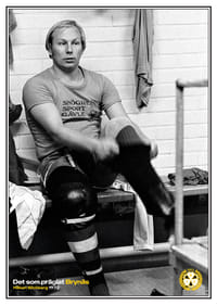 Det Som Präglat Brynäs Håkan Wickberg 1972-1