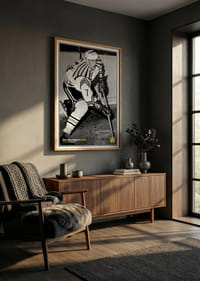 Det Som Präglat Brynäs Stimmas Förvandling 1964-2