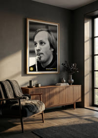 Det Som Präglat Brynäs Tommy Sandlin 1974-2