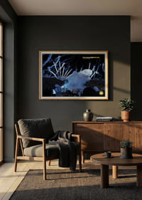 Det Som Präglat Brynäs Utematchen 2012-2