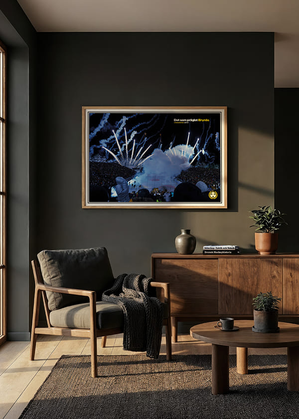 Poster Utematchen 2012 crossfade