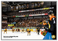 Det Som Präglat Brynäs Publikrekordet SDHL 2022-1