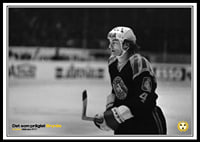Det Som Präglat Brynäs Krobbes Målkalas 1977-0
