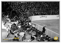 Det Som Präglat Brynäs Publikrusning 1962-1