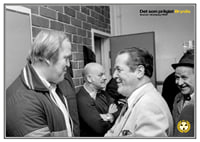 Det Som Präglat Brynäs Dramat i Jönköping 1980-1