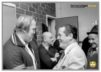 Det Som Präglat Brynäs Dramat i Jönköping 1980-1