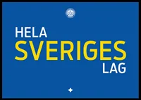 Hela Sveriges Lag Leksand IF Blå-2
