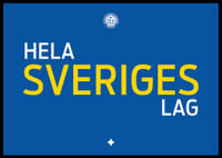 Hela Sveriges Lag Leksand IF Blå-2