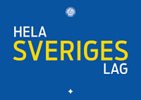Hela Sveriges Lag Leksand IF Blå-3