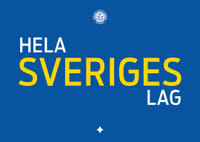 Hela Sveriges Lag Leksand IF Blå-3