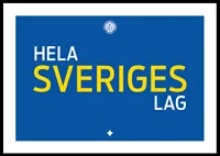 Hela Sveriges Lag Leksand IF Blå-0