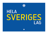 Hela Sveriges Lag Leksand IF Blå-1
