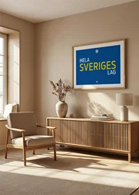 Hela Sveriges Lag Leksand IF Blå-4
