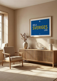 Hela Sveriges Lag Leksand IF Blå-4