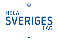 Hela Sveriges Lag Leksand IF Vit-1