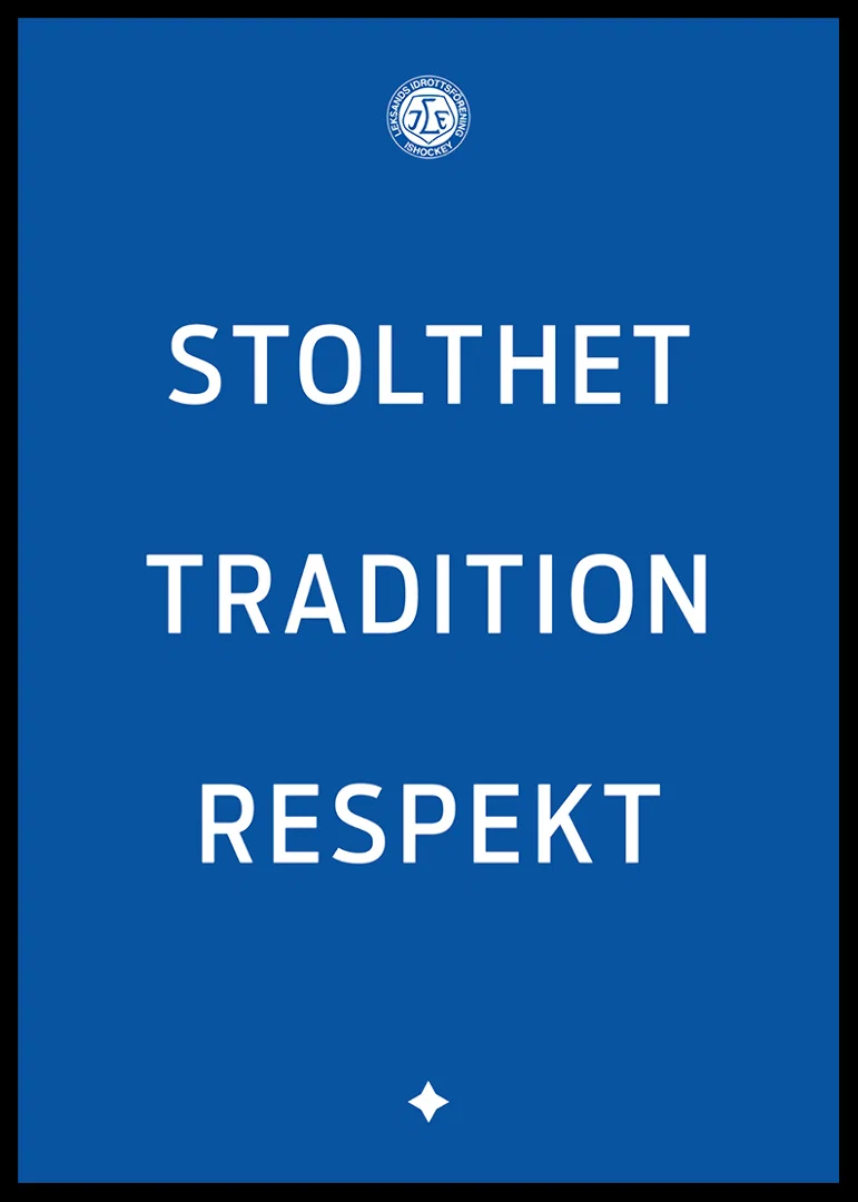 Stolthet, Tradition, Respekt Lekands IF Blå-12