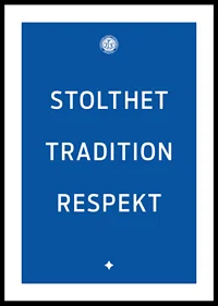 Stolthet, Tradition, Respekt Lekands IF Blå-0
