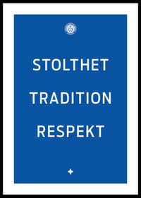 Stolthet, Tradition, Respekt Lekands IF Blå-0