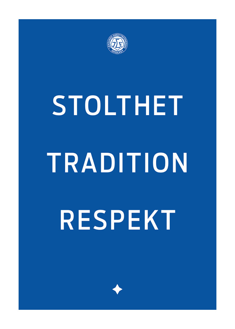 Stolthet, Tradition, Respekt Lekands IF Blå-12