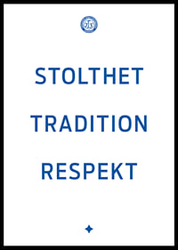 Stolthet, Tradition, Respekt Lekands IF Vit-0