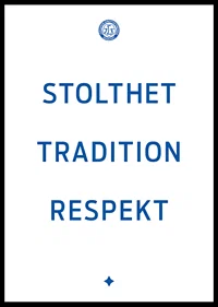 Stolthet, Tradition, Respekt Lekands IF Vit-0
