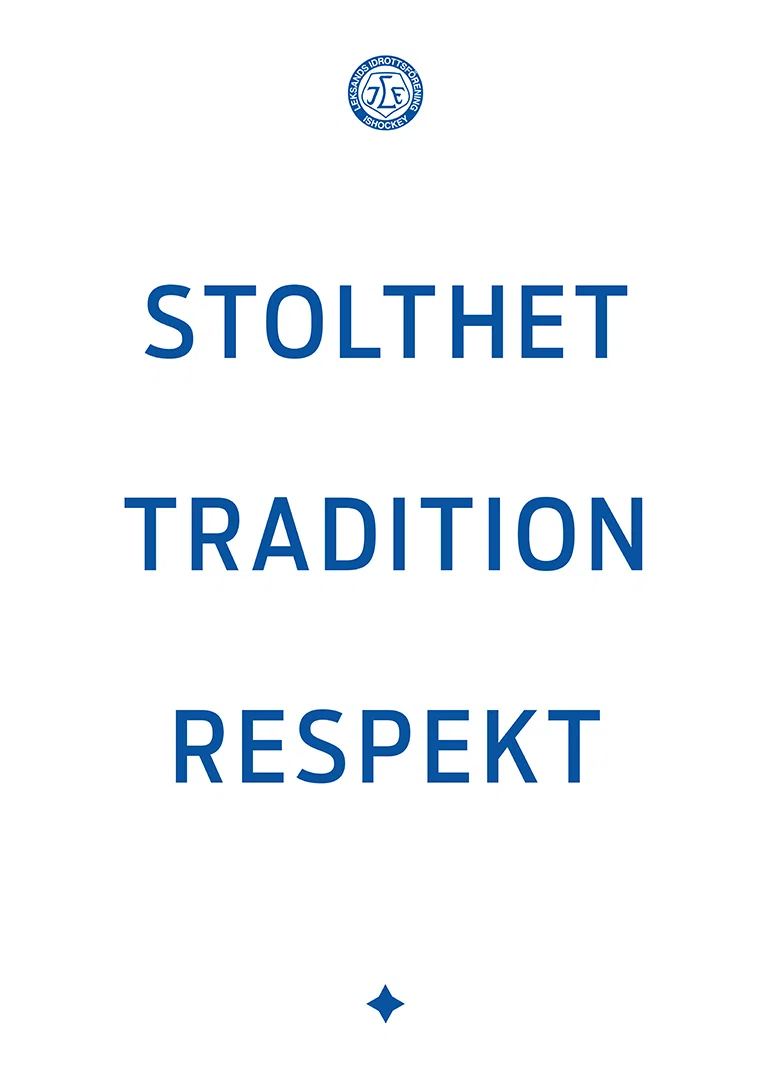 Stolthet, Tradition, Respekt Lekands IF Vit-12