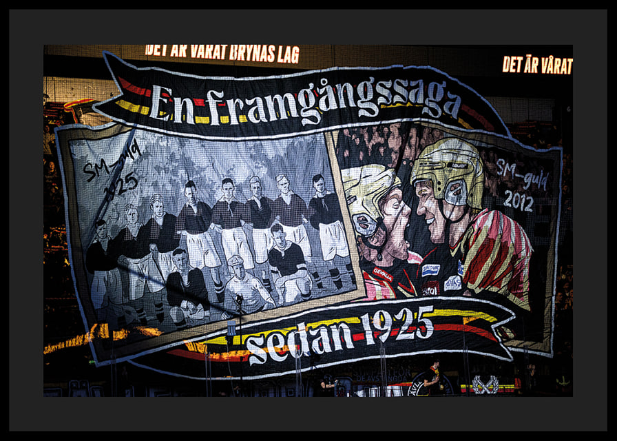 Tifo No19 Brynäs-12