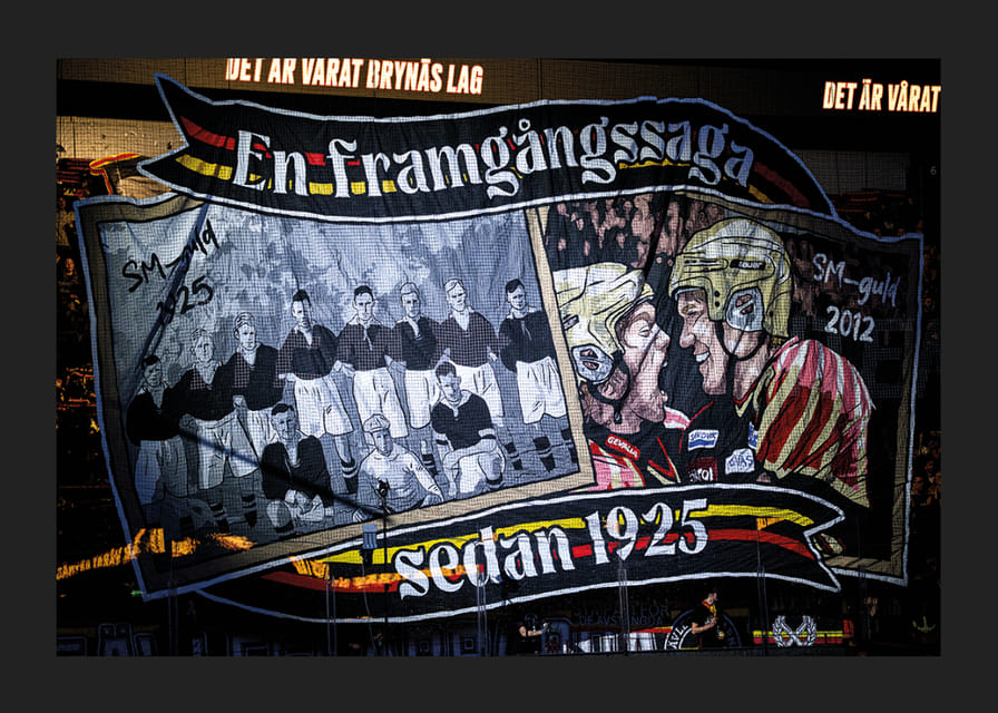 Tifo No19 Brynäs-12