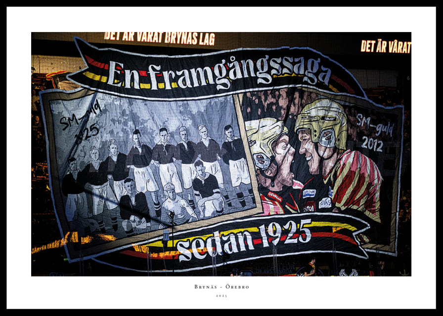 Tifo No19 Brynäs-12