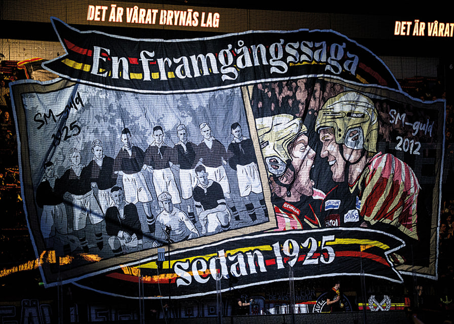 Tifo No19 Brynäs-12