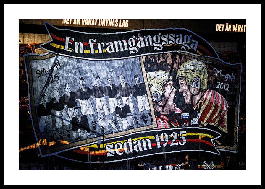 Tifo No19 Brynäs-12