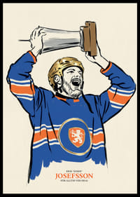 För Alltid Vår Nr 60 Josefsson-2