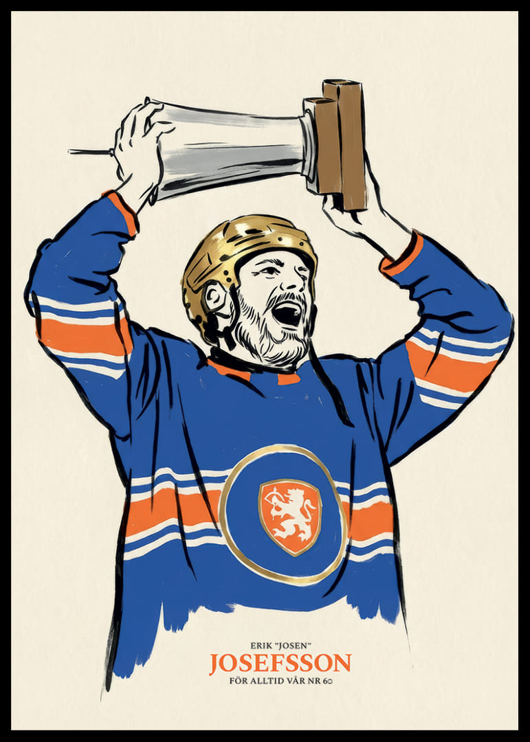 För Alltid Vår Nr 60 Josefsson-12