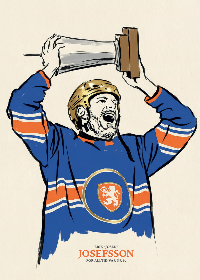 För Alltid Vår Nr 60 Josefsson-12